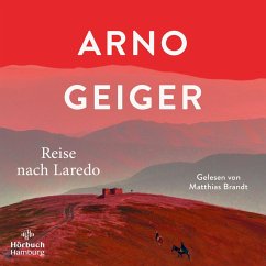 Reise nach Laredo - Geiger, Arno