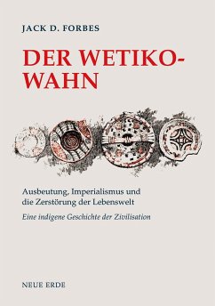 Der Wetiko-Wahn - Forbes, Jack D.