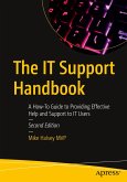 The It Support Handbook