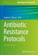 Antibiotic Resistance Protocols - Bild 1