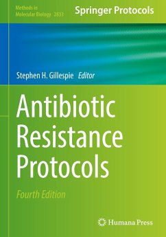 Antibiotic Resistance Protocols