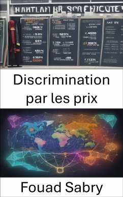 Discrimination par les prix (eBook, ePUB) - Sabry, Fouad