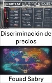 Discriminación de precios (eBook, ePUB)