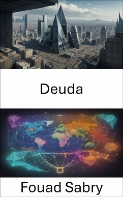 Deuda (eBook, ePUB) - Sabry, Fouad