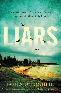 Cover Liars (eBook, ePUB)