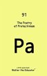 The Poetry of Protactinium (eBook, ePUB) - Bild 1