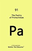 The Poetry of Protactinium (eBook, ePUB)