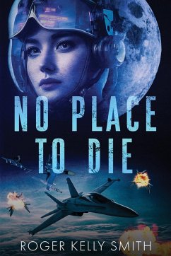 No Place To Die - Smith, Roger Kelly