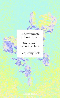 Indeterminate Inflorescence - Seong-Bok, Lee