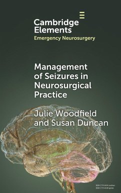 Cover Management of Seizures in Neurosurgical Practice
