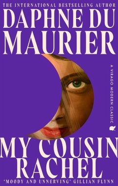 My Cousin Rachel - du Maurier, Daphne