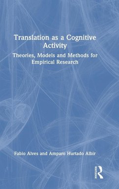 Cover Translation as a Cognitive Activity