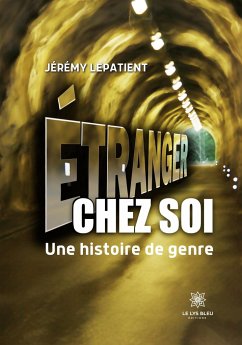 Étranger chez soi - Jérémy Lepatient