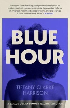 Blue Hour - Clarke Harrison, Tiffany