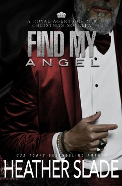 Find My Angel - Slade, Heather