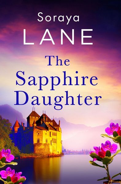 The Sapphire Daughter The Sapphire Daughter