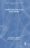 Commercial Law in the South Pacific