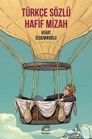 Türkce Sözlü Hafif Mizah - Özdemiroglu, Vedat