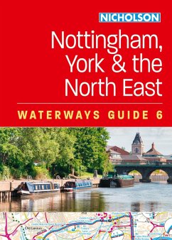 Cover Nottingham, York and the North East (6)