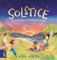 Cover Solstice