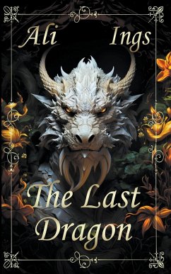 The Last Dragon - Ings, Ali