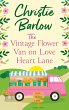 The Vintage Flower Van on Love Heart... - Bild 1