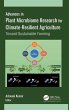 Advances in Plant Microbiome Research... - Bild 1