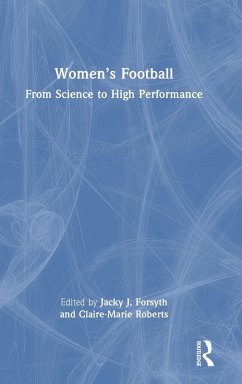 Cover Women's Football