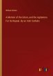 A Memoir of the Union, and the... - Bild 1
