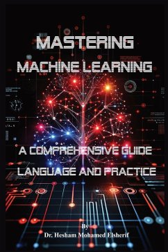 Mastering Machine Learning - Elsherif, Hesham Mohamed