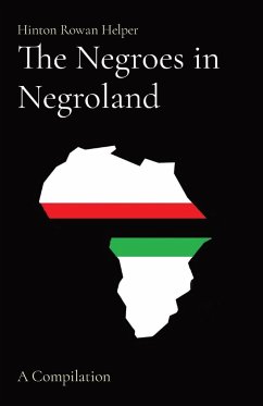 Cover The Negroes in Negroland