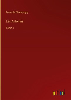 Les Antonins