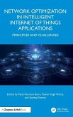 Network Optimization in Intelligent Internet of Things Applications