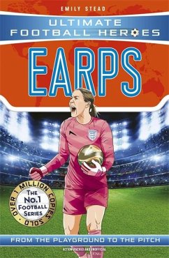 Earps (Ultimate Football Heroes - The No.1 football series) - Heroes, Ultimate Football; Stead, Emily