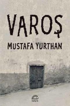 Cover Varos