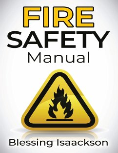 FIRE SAFETY MANUAL - Isaackson