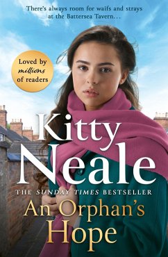 An Orphan's Hope - Neale, Kitty