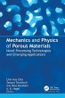 Mechanics and Physics of Porous... - Bild 1