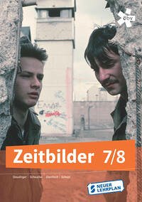 Zeitbilder 7/8, Schülerbuch + E-Book