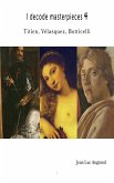 I decode masterpieces 4 (fixed-layout eBook, ePUB)