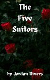 The Five Suitors (eBook, ePUB)