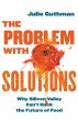 The Problem with Solutions (eBook, ePUB) - Bild 1