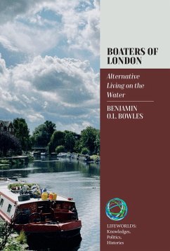 Cover Boaters of London (eBook, PDF)