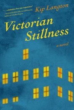 Victorian Stillness (eBook, ePUB) Victorian Stillness (eBook, ePUB)