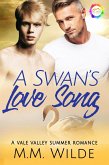 A Swan's Love Song (eBook, ePUB)