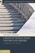 Constitutionalizing the Private Sphere - Bild 1