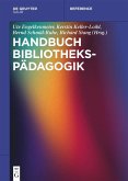 Handbuch Bibliothekspädagogik