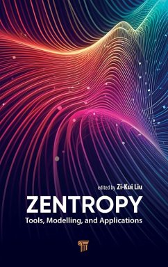 Cover Zentropy