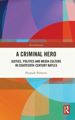 Cover A Criminal Hero