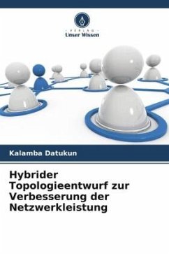 Hybrider Topologieentwurf zur Verbesserung der Netzwerkleistung - Datukun, Kalamba